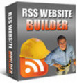 Thumbnail RSS WEBSITE BUILDER Thumbnail RSS WEBSITE BUILDER