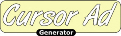 Thumbnail CURSOR AD GENERATOR Thumbnail CURSOR AD GENERATOR