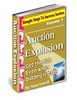 Thumbnail Auction Explosion - plus incredible bonuses - MRR Thumbnail Auction Explosion - plus incredible bonuses - MRR