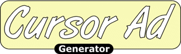Product picture CURSOR AD GENERATOR 